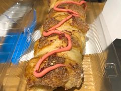 -Blueglass酸奶(财富购物中心店)