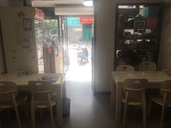 -西安特色面馆(吉兆营店)