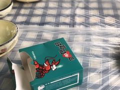 -辣螃铠盆盆蟹大排档(总店)