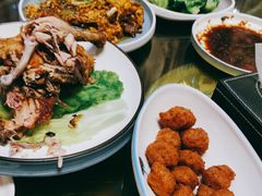 -京天红酒家(虎坊路店)