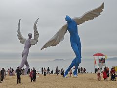 -大梅沙海滨公园