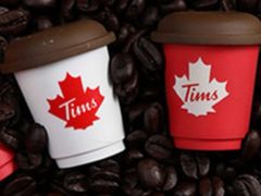 -Tims天好咖啡·贝果(星展店)