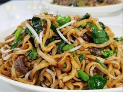 -菜忠潮州牛肉店(岗厦店)