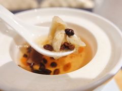 人参果燕窝-燕庭·纯燕窝·甜品下午茶(南京西路店)
