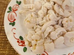 -老门框爆肚涮肉(金宝街店)