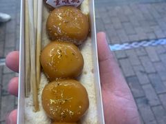 -董顺桃老长沙臭豆腐(步行街店)