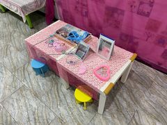 -广州市海珠区乐森幼儿园