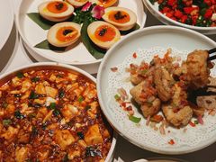 -顶特勒·黄鱼馆·特色菜(上海大世界店)