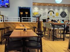 -胡椒厨房(学府凯德店)