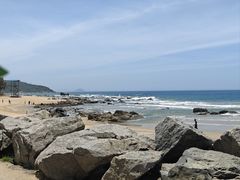 -日月湾海门游览区