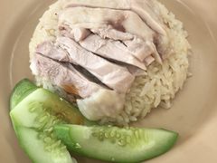 -红大哥水门鸡饭(總店)