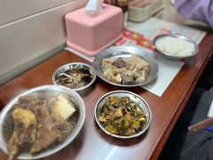 -阿秋牛排(湖心街店)