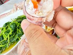 -众味海鲜大排档·活海鲜·潮汕味(南澳店)
