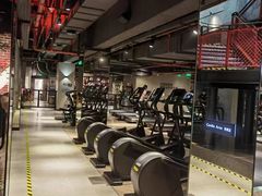 -威尔仕健身·游泳(贝尚湾店)