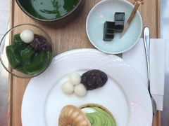 -中村藤吉(本店)
