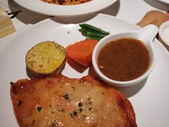 -斗牛士牛排餐厅(嘉里汇店)