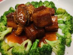 -福来居烤鸭店(天坛二店)