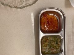 -白仁仔· 活烤海鲜 宵夜(豫园店)