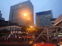 -彩虹云霄拜约克摩天塔