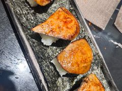-大葉日本料理·龍蝦任食放題(廣州W酒店)