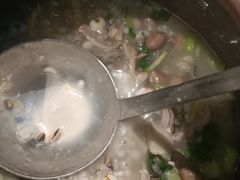 -大理实力希尔顿酒店御璽中餐厅YUXI – CHINESE RESTAURANT