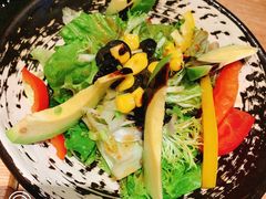 -鳗鳗的爱(远洋未来广场店)