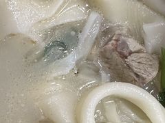 -惠丰源烩面馆(经七路店)