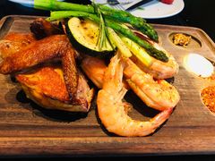 -La goccia  意式餐吧(太古里店)