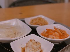 -咕咕站韩国料理(紫金港店)