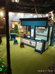 -幻贝家儿童乐园(苏州中心店)