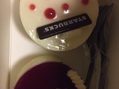 -星巴克(南京商厦店)