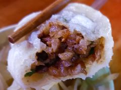 酱肉包子-梁憨包(南岸回龙湾店)