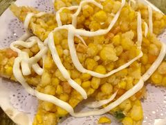 -冶建镜子·老南昌大排档·江西虾王(总店)