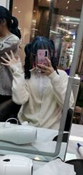 点击看大图 -川和潮人漂色·烫染·接发