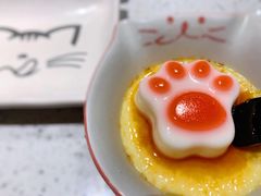 可爱的猫爪-猫抓烤肉(观音桥九街店)