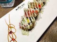 -慕佳精品西餐咖啡(新华北区店)