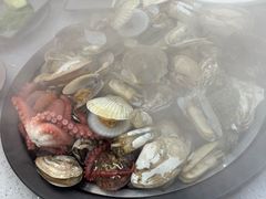 -仙螺岛海鲜自助餐厅(总店)