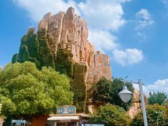 -上海玛雅海滩水公园