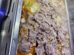 -金陵暴走小龙虾·螃蟹(南京总店)
