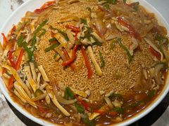 -又见炊烟私房菜(敬亭路店)