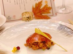 -酌宴府The China Club·广州万富希尔顿酒店(云城东路店)