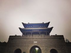 -台儿庄古城