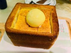 面包诱惑-绿茶餐厅(宝能太古店)