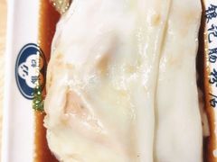 -银记肠粉店(南方医院店)