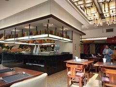 -西安赛瑞喜来登大酒店