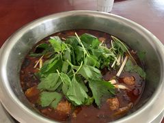 -徐氏竹香园牛肉火锅(飞虎路店)