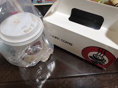 -太平洋咖啡(五月花店)
