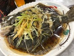 -北戴河庆山饭店·海鲜砂锅粥(北戴河黑石路店)