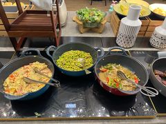 -桔子酒店(苏州观前街店)