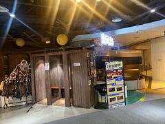 -暴风岛沉浸式体验馆(百联世纪店)